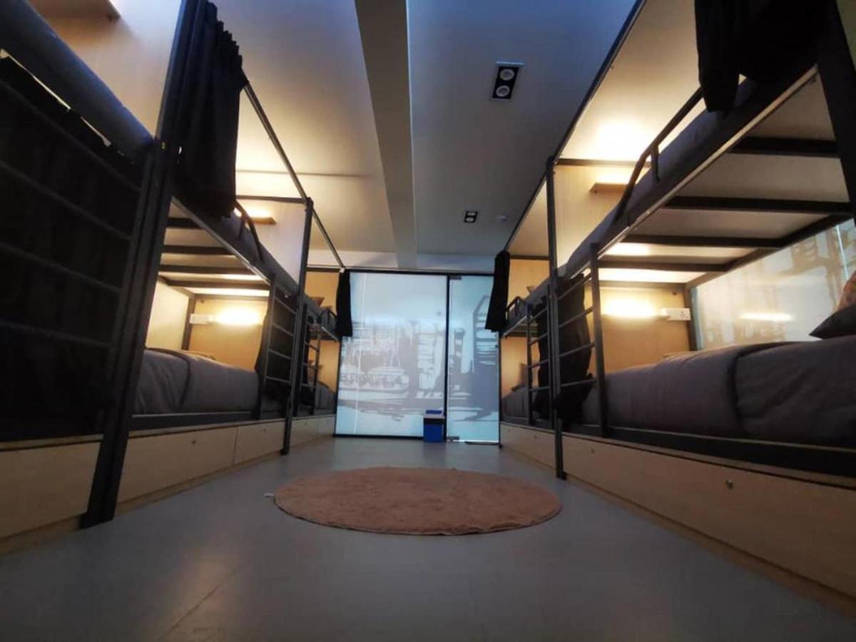 Shell Out Beach Club Suite Kuah Exterior foto