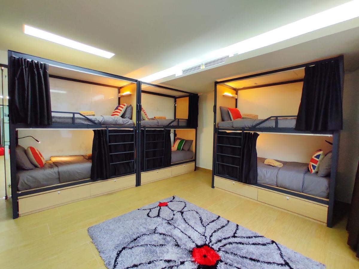 Shell Out Beach Club Suite Kuah Exterior foto